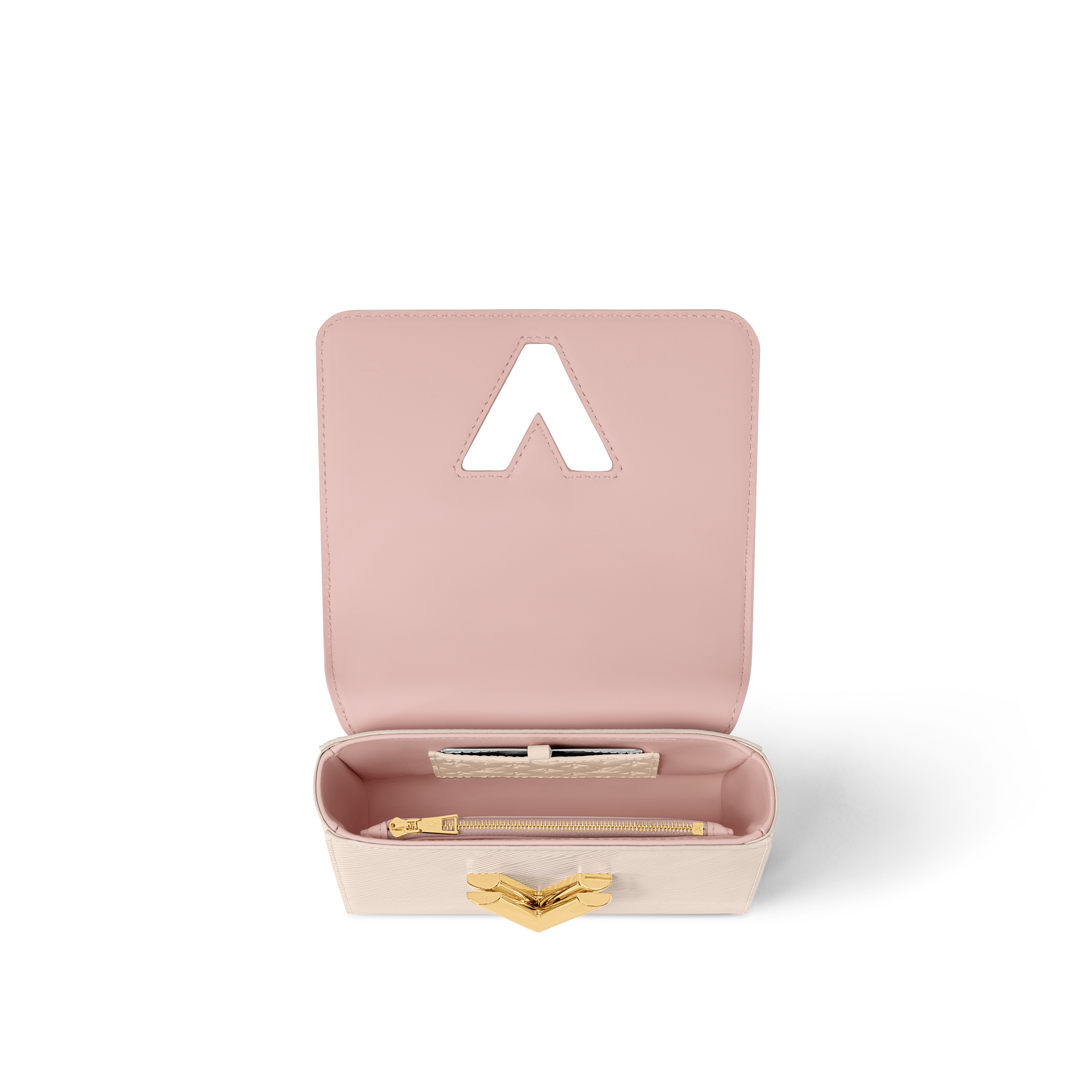 Twist PM Slim Epi in Bags and Small Leather Goods's Women Bags LV Icons collections by Louis Vuitton (Product zoom)